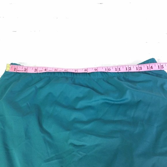 Swimsuits for All Swim Skirt Lined Bottoms Size 14 - Picture 8 of 9